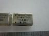LOT 2 EA CTS KNIGHTS QUARTZ OSCILLATOR FREQUENCY 11 MHz STANDARD &3-dt-dwr