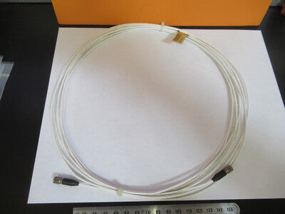 PCB Piezotronics Cable 002A20 for Accelerometer Sensor