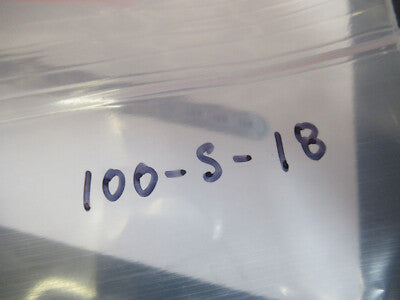 INDICATOR ATTITUDE 501-1197-08 AI-804U BFGOODRICH AIRCRAFT AS PICTURED &100-S-18