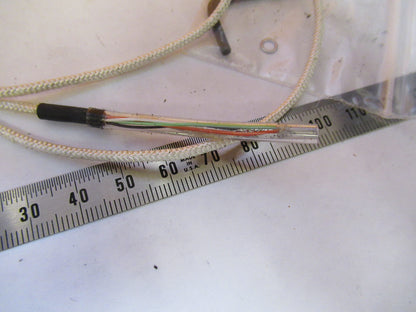 Meggitt Nsn 6680-01-572-3036 Endevco 7290A-10 Aircraft Accelerometer