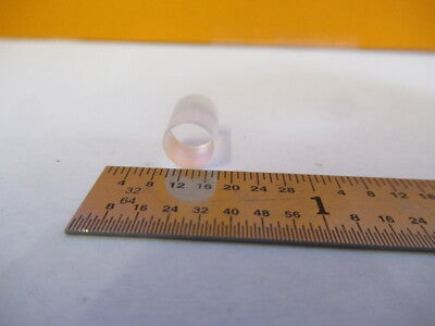 Optical Mini BK7 Glass Cylinder Pro Laser Optics