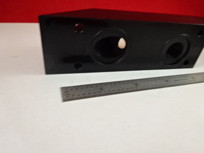 Optical Meadowlark Block Lenses Filter Coated Laser Optics B