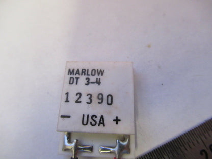 marlow peltier element cryo cooler