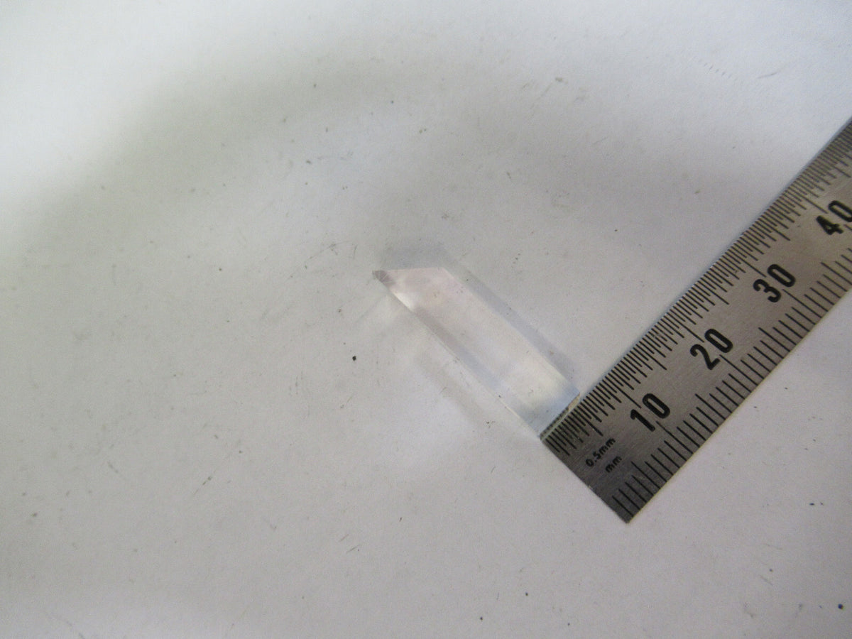 Optical Mil Spec Mini Prism Moca Laser Optics