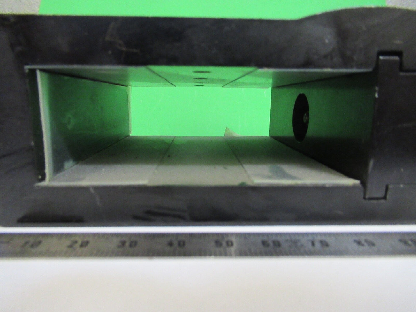 OPTICAL  NEWPORT STAGE VH-AM for OPTICS AS PIC  A5-B-22