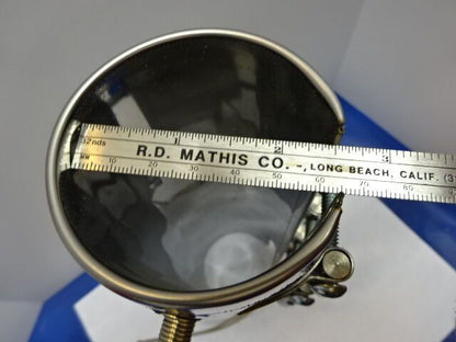 BAND HEATER HEAT & SENSOR 300W  AS IS #84-52