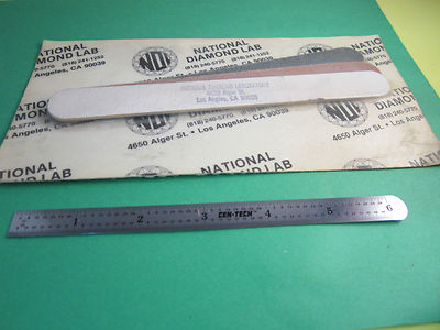 LOT NATIONAL DIAMOND LAB ABRASIVE AS PICTURED BIN#14