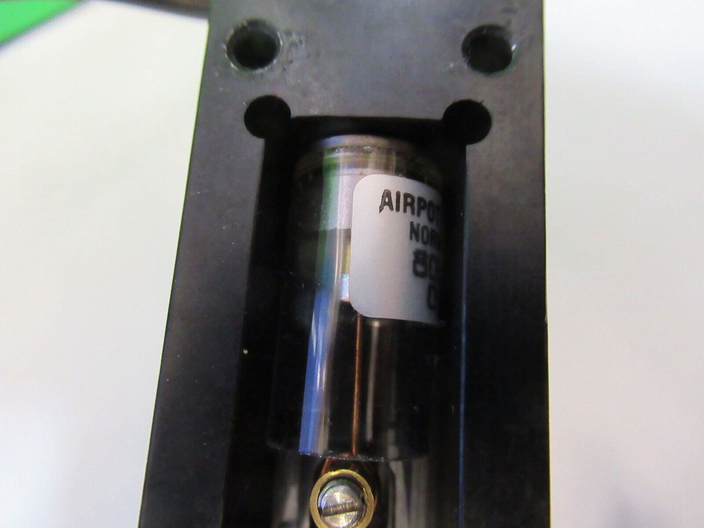 DELTRON POSITIONING + AIRPOT PNEUMATIC MECHATRONICS AS PICTURED Z6-A-14