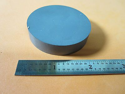 GROSSE DICKE LINSEN-SILIKON-FENSTER-INFRAROT-LASER-OPTIK WIE IST BIN#E1-08