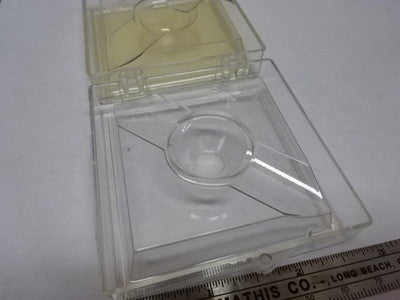 Spectra-Physics Fused silica Glass Window Optical Optics