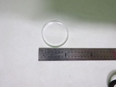 OPTISCHER STRAHLTEILER KOHÄRENTE LASEROPTIK AS IS BIN#W9-E-29