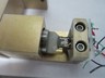 PIEZORESISTIVE STRAIN GAGE ELEMENT for ACCELEROMETER VIBRATION WHEATSTONE BRIDGE