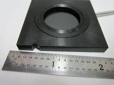 OPTISCHE POLARISATOR-MIKROSKOPOPTIK #G7-55