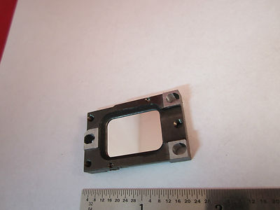 OPTICAL MOUNTED MIRROR  LASER OPTICS BIN#3K-13