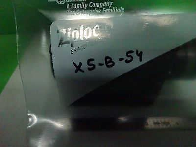 OPTISCHER BEAM EXPANDER ?? LASEROPTIK NEUER FOKUS BIN#X5-B-54