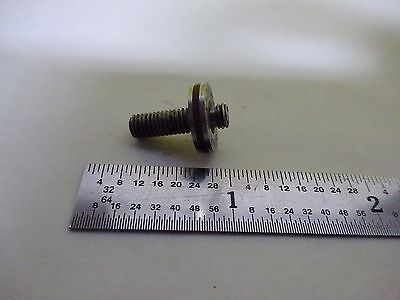 ENDEVCO MEGGITT MODEL 2980B BASE for ACCELEROMETER VIBRATION AS IS BIN#X8-62