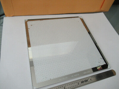 COLLECTABLE PHOTOMASK HOETRON ELECTRONIC COMPONENTS RARE AS PICTURED &F5-A-121