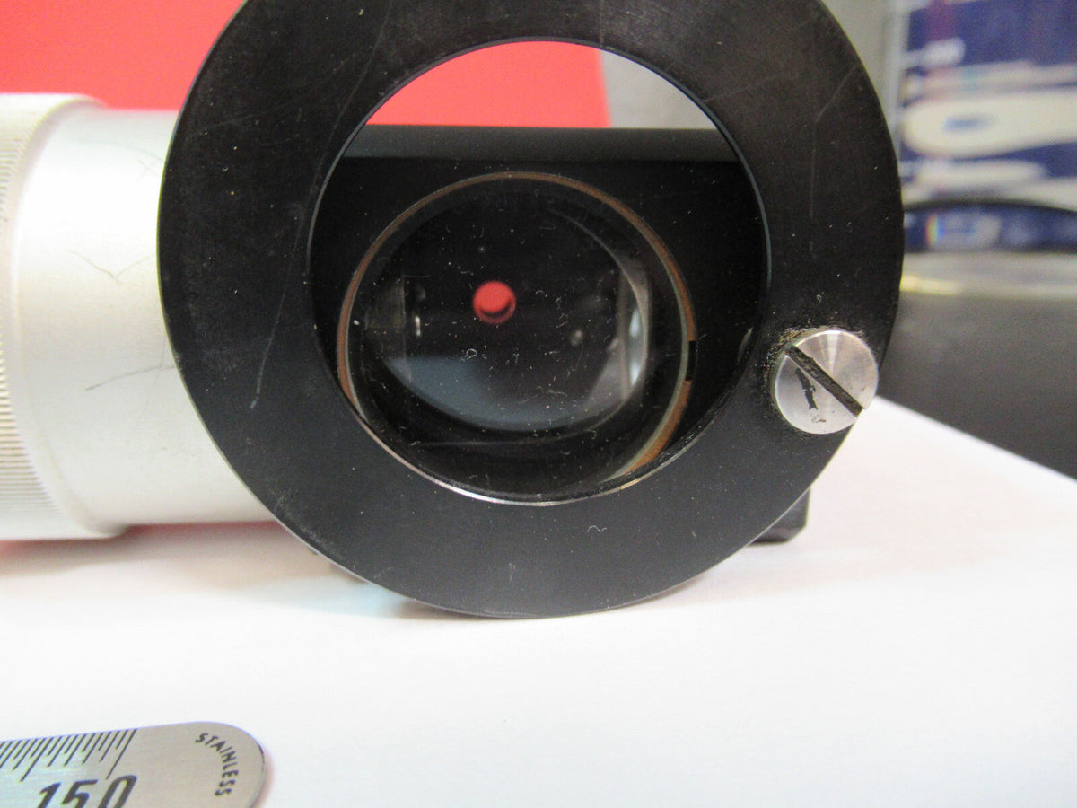 Wild Swiss Vertical Illuminator Microscope Part