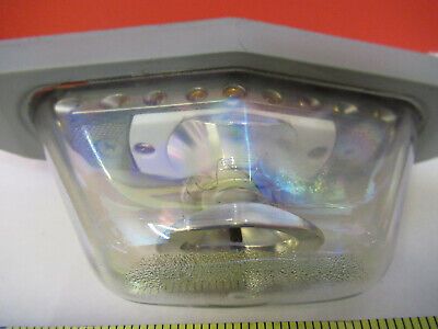 GOODRICH LIGHT ANTICOLLISION F16 WINGTIP 021100-3 UNTESTED AS PICTURED &29-A-55