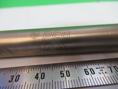 PCB PIEZOTRONICS INLINE CHARGE AMPLIFIER 422E36 ACCELEROMETER VIBRATION 6-DT-FD