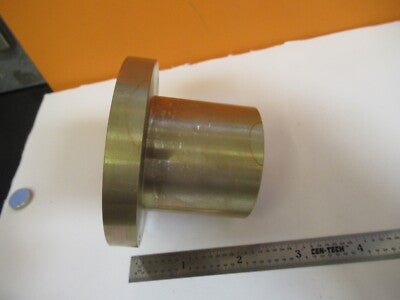 LEICA LEITZ ERGOPLAN MOUNTED LENS 573129 MICROSCOPE PART AS PICTURED &Q6-A-02