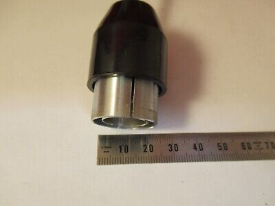 MICROSCOPE PART LAMP CABLE ILLUMINATOR UNKNOWN MAKER AS PICTURED &8-B-07