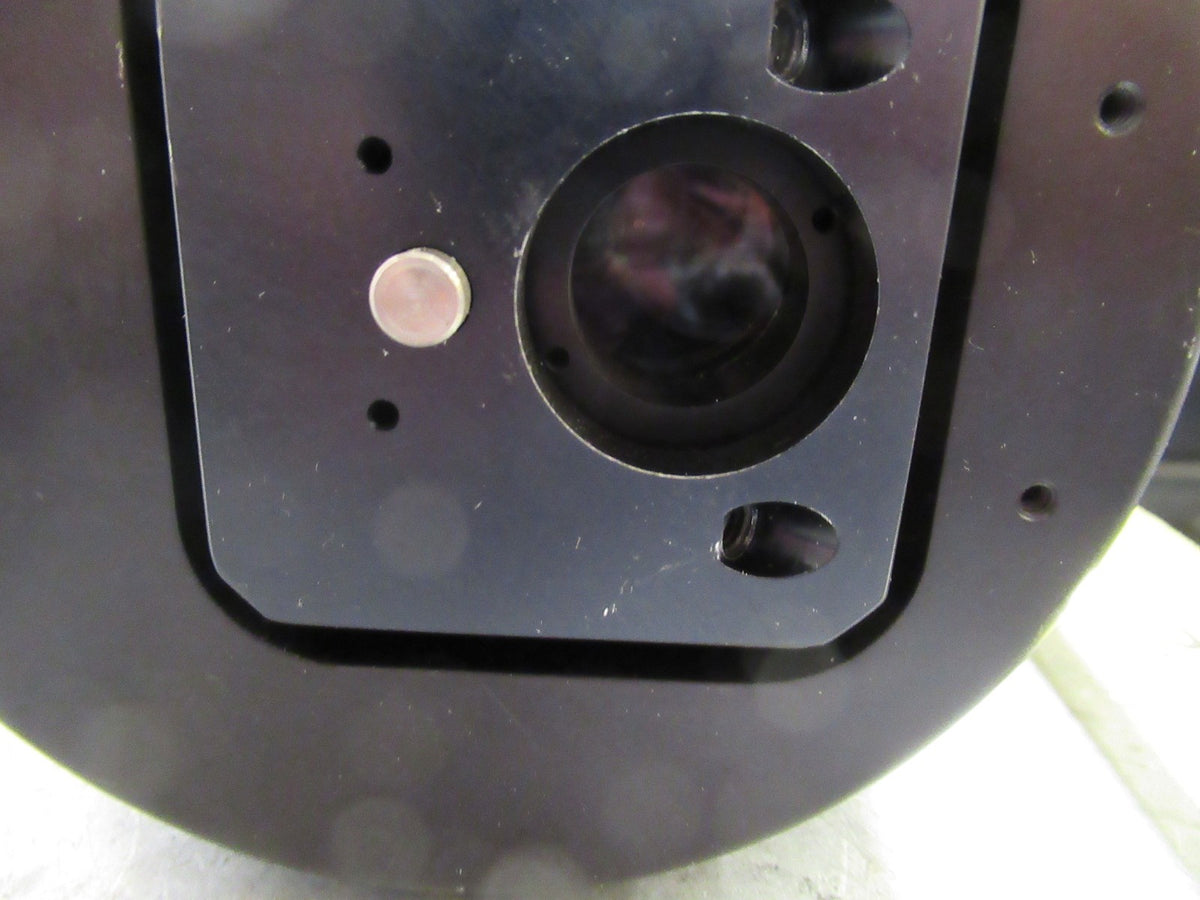 HEAD PART of HD3300 DEKTAK VEECO WYKO PROFILOMETER OPTICS AS PICTURED BIN#TD-3