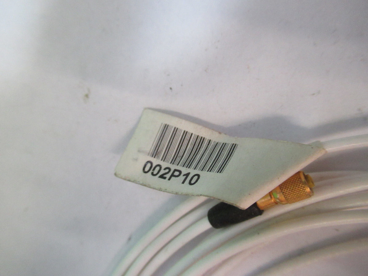 PCB Piezotronics 002P10 10 Feet Cable 5-44 - BNC for sensor