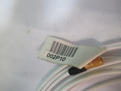 PCB Piezotronics 002P10 10 Feet Cable 5-44 - BNC for sensor