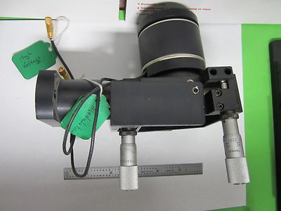 Optical Modulator High Voltage Mirror Mount Laser Optics