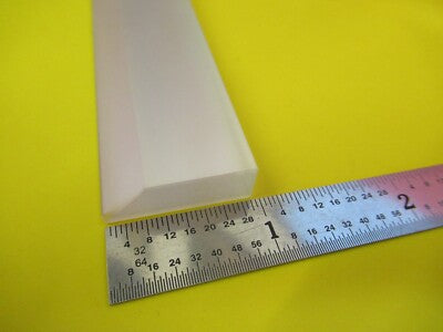 Optical Large Very Long Bar Mirror PlanO Mirror Optics