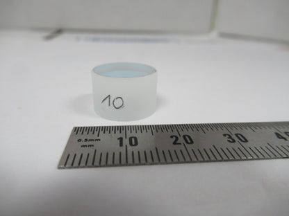Spectra-Physics G0324-000 Coated Output Lens Laser Optics