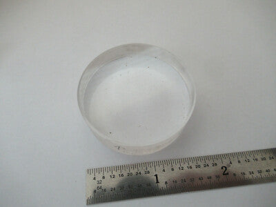 Optical Flat Fused silica 1.75" Diameter Laser Optics