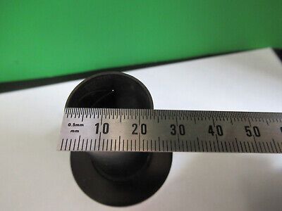ERNST LEITZ CAMERA ADAPTER OPTICS MICROSCOPE PART AS PICTURED #R9-A-09