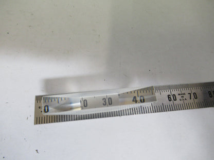 Optical Melles Griot MgF Coated Prism Laser Optics