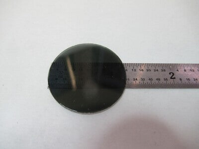 MICROSCOPE PART PLASTIC LENS POLARIZER OPTICS AS PICTURED &7B-B-167
