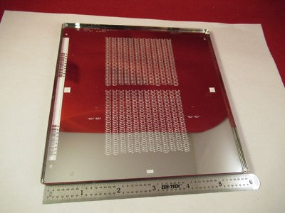 Collectable Seagate Optical Mask Optics