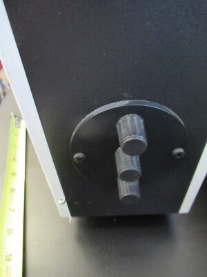 Large Ernst Leitz Weztlar 514704 250W Lamp Optics Microscope Part