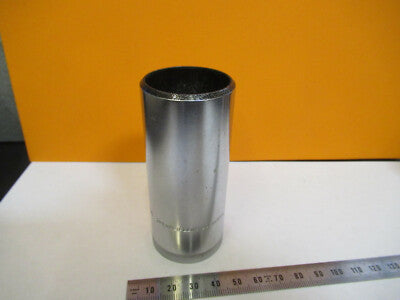 SPENCER 5" FOCUS MOUNTED LENS INSPECTION MICROSCOPE PART AS PICTURED &8Y-A-68
