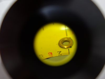 Optical Coated Lens Condenser Focus Laser Optics