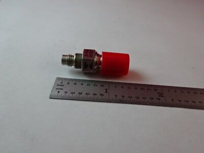 ENDEVCO MEGGITT 8511A-M37 PRESSURE DYNAMIC SENSOR AS IS #88-85
