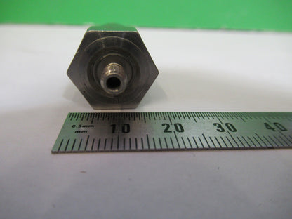 ELECTRA SCIENTIFIC SENSOR ACCELEROMETER 10-32 connector AS PICTURED  98-A-14