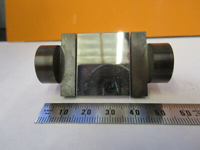 Leica Germany Dmr Mirror Head Optics Microscope Part
