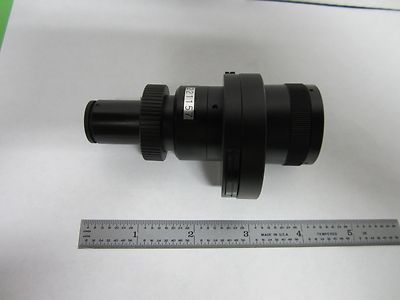 Microscope Part Eyepiece Nikon Japan Camera Photo Optics