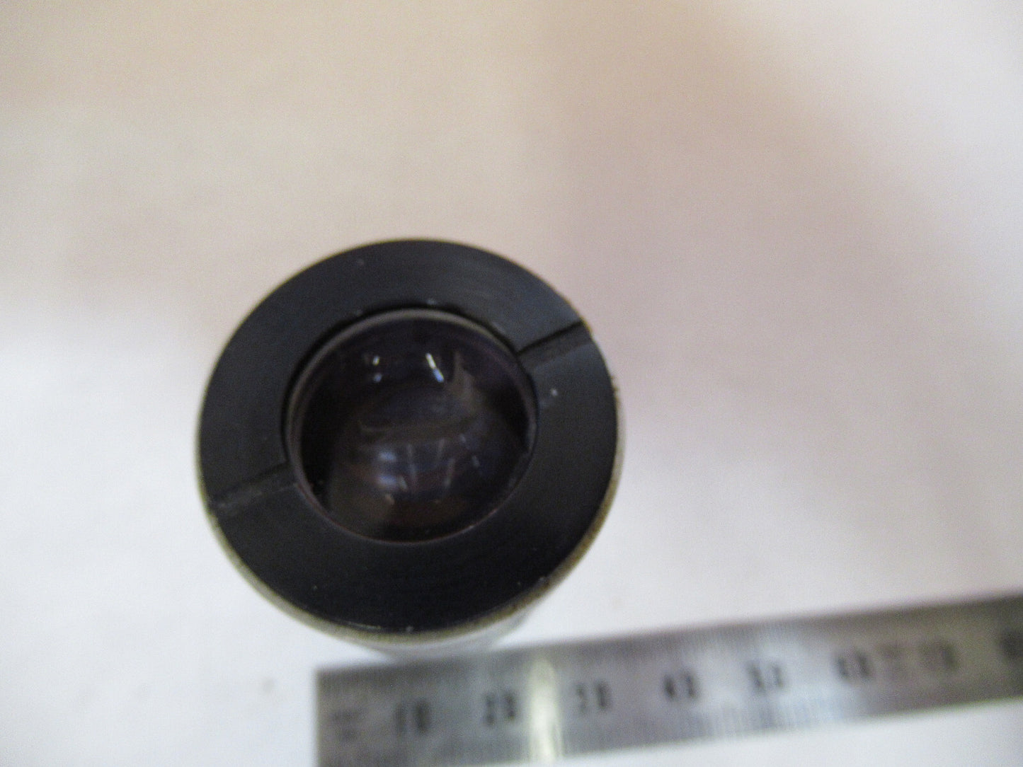 Bausch & Lomb 15X Lens Ocular Eyepiece Microscope Part