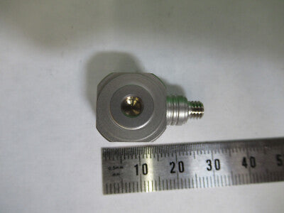 KISTLER PIEZOELECTRIC 9712B500 FORCE LOAD CELL SENSOR  AS PICTURED &6-DT-A9-6