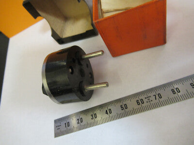BLILEY ELECTRIC QUARTZ CRYSTAL VF-1 3924 KC FREQUENCY AS PICTURED #P6-A-14