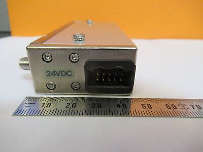 HP AGILENT 33321Q Programmable Attenuator FREQUENCY DC 8 GHz AS PICTURED R7-A-90