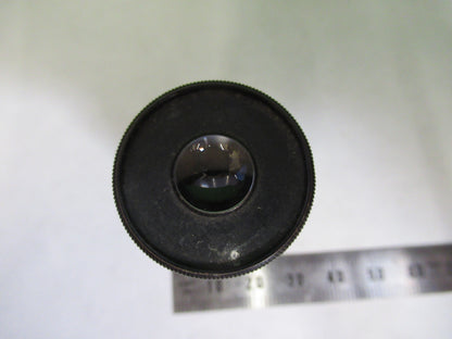 ANTIQUE BAUSCH LOMB 7.5X EYEPIECE OCULAR MICROSCOPE PART AS PICTURED S7-A-21