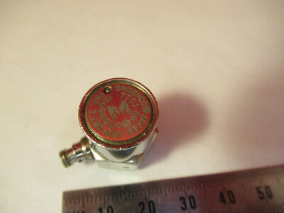 MEGGITT ENDEVCO ACCELEROMETER 7701-50 VIBRATION SENSOR AS PICTURED #Z4-B-03